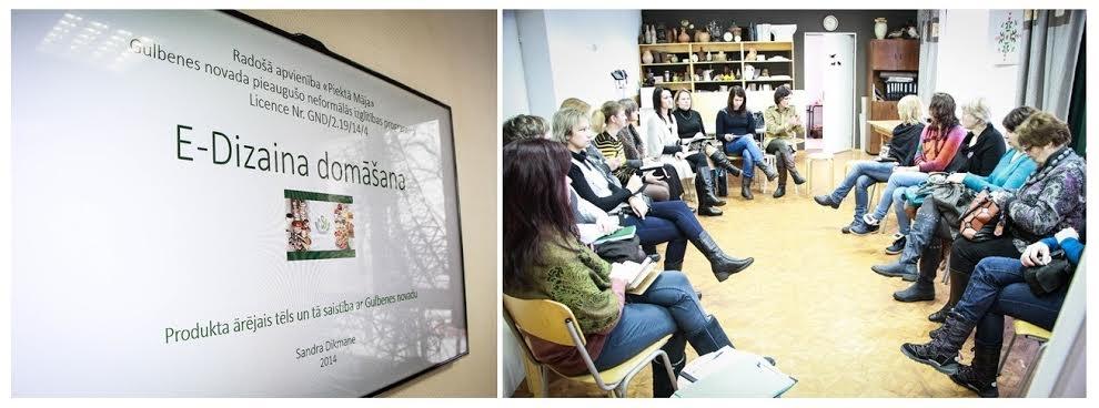 Topošie un esošie mājražotāji: “Laikam jāizpleš spārni”
