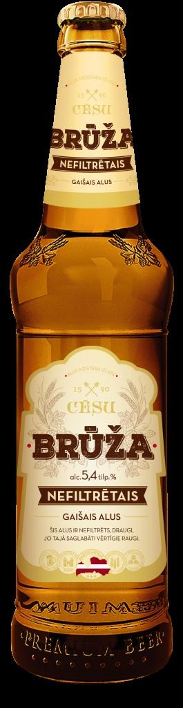 Cēsu alus jauna alus zīmola un alus sērijas radīšanā investē 100 000 eiro