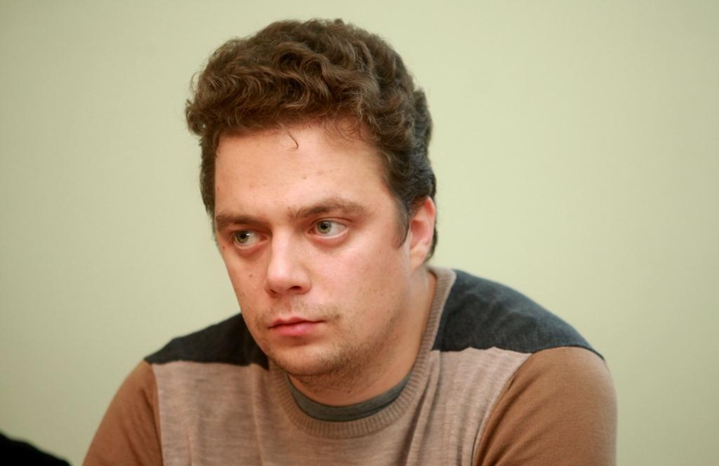 Mantas arests ir piemērots arī Sergetam piederošajam projektēšanas birojam HND Grupa