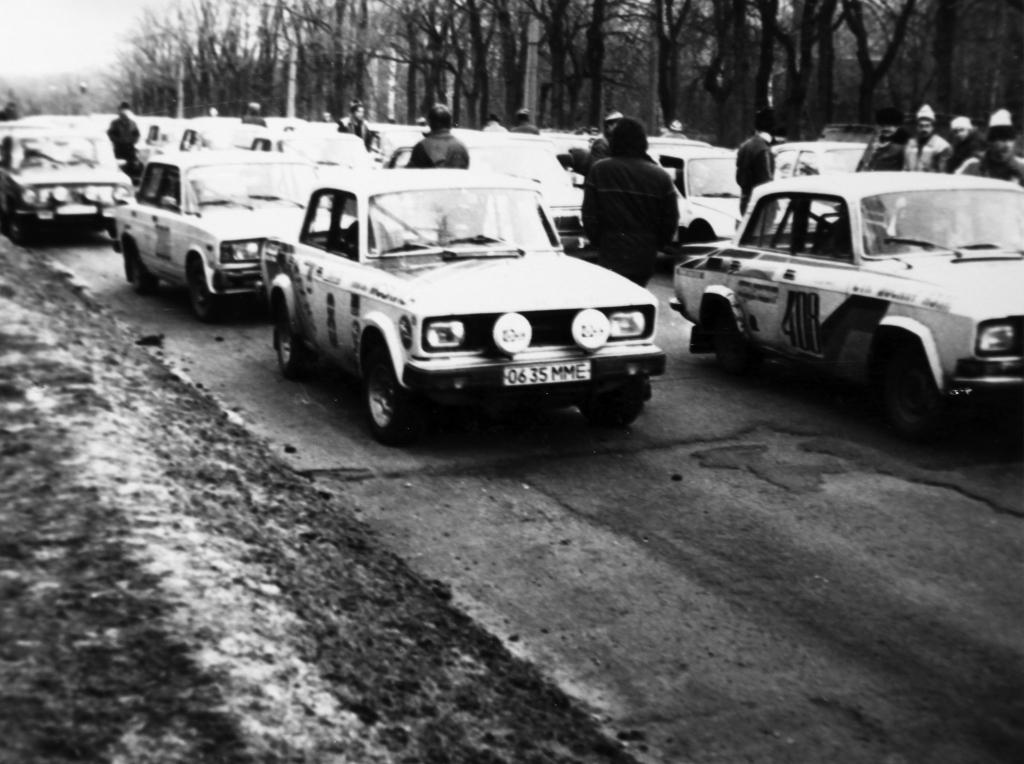 Nemainīga Latvijas rallija vērtība