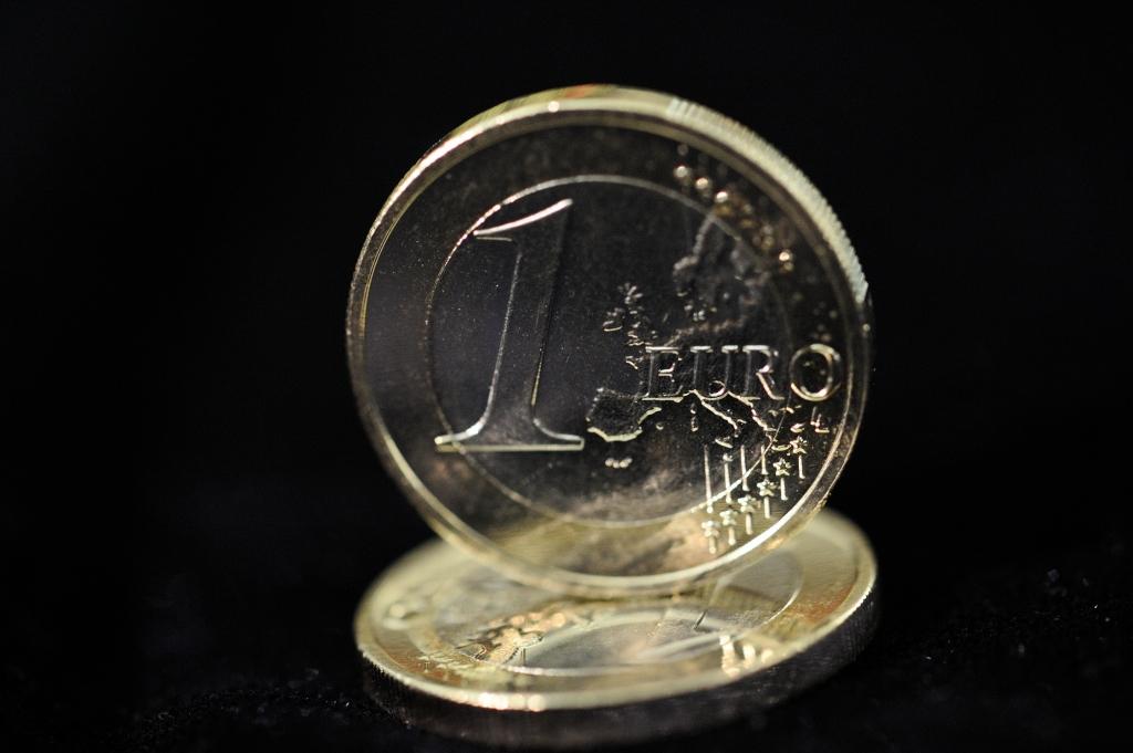 Dienas tēma: Eiro nav brīnumlīdzeklis
