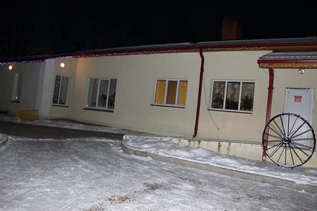 Litenē aicina uz sanāksmi par tūrisma iespējām pagastā