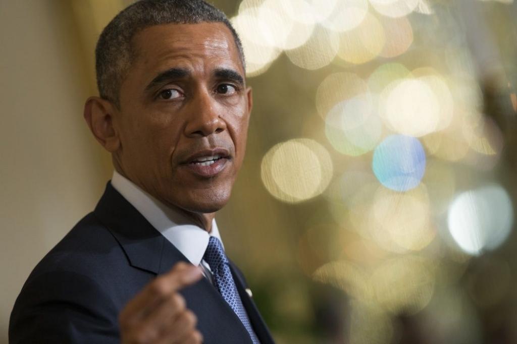 Obama pārbīda nodokļus