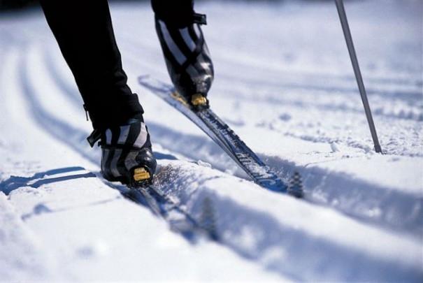 Beļavas pagasta ziemas sporta spēles