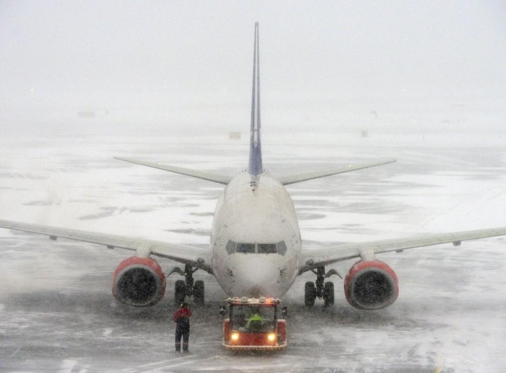Scandinavian Airlines atgriežas Latvijas tirgū