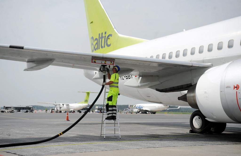 airBaltic sāks lidojumus no Rīgas uz Salonikiem Grieķijā