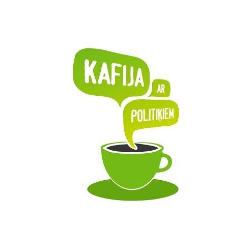 Jauniešu centrā "Bāze" - diskusija "Kafija ar politiķiem"