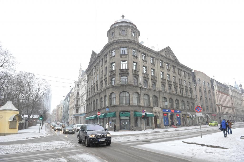Bibliotēkas ēkas lūkojas pēc jauniem iemītniekiem