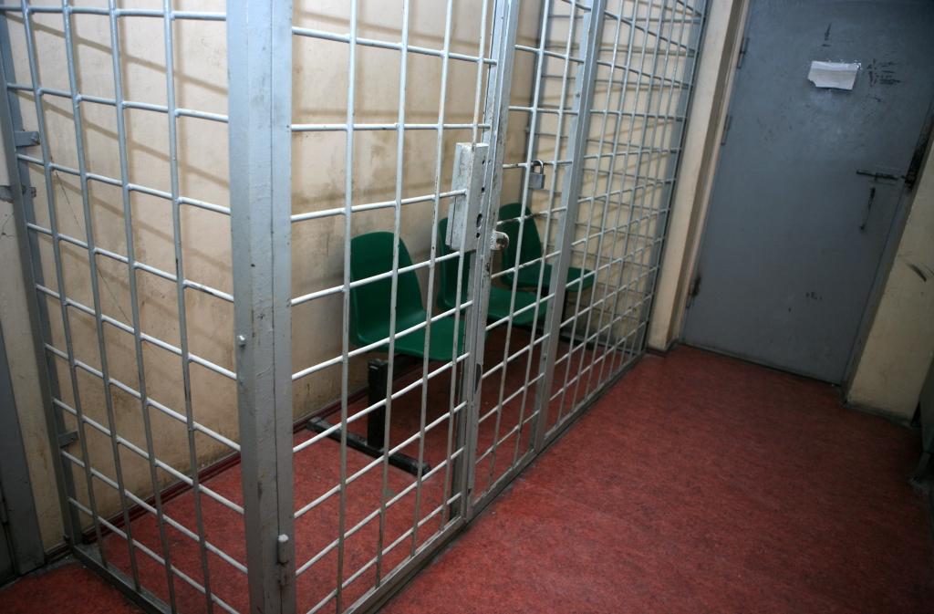 Renovēs 11 īslaicīgās aizturēšanas vietas