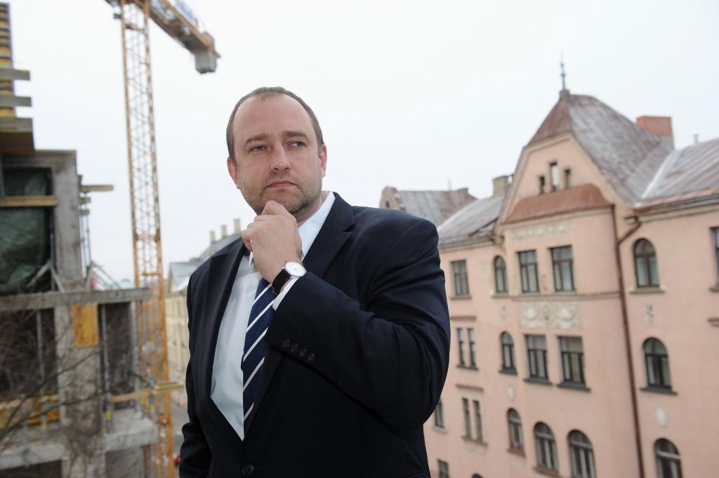 Sliekšņa paaugstināšana liek apcirpt investīcijas 