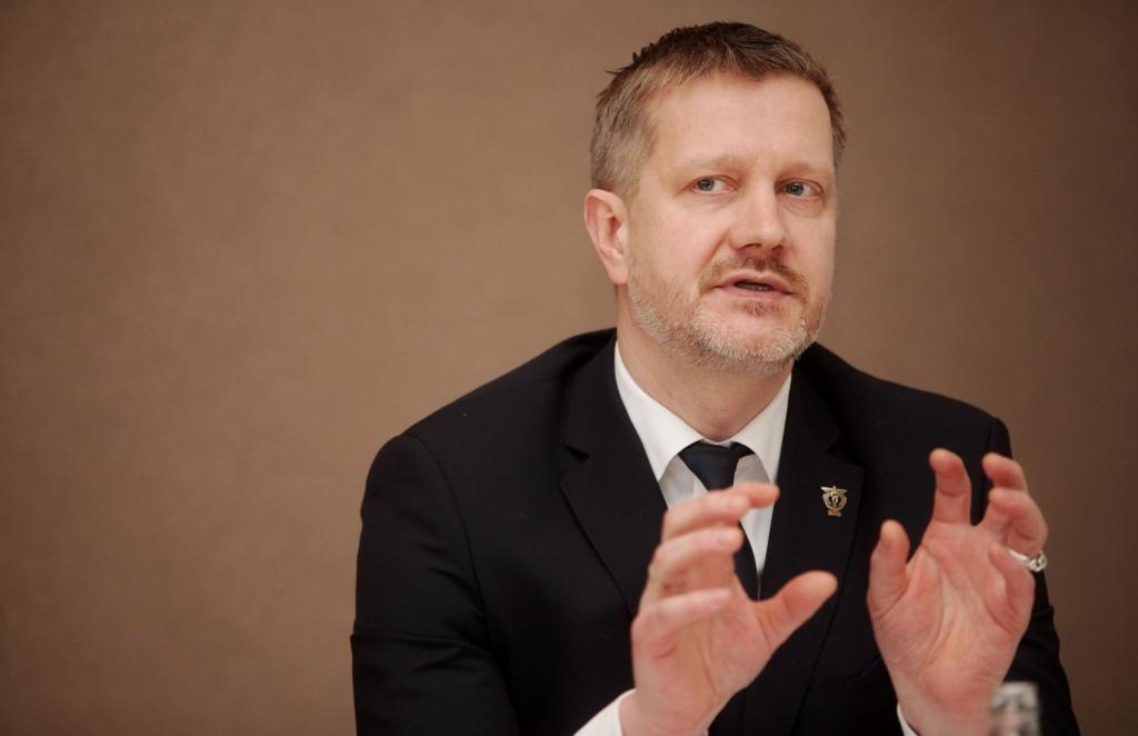 Mikrouzņēmumu nodoklis: Saeimas komisija dod cerības mazajiem