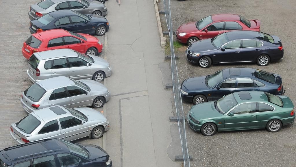 Lietotu auto tirgus Latvijā audzis par 12%