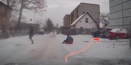 Lazdu ielas gadījumu vēl izmeklē