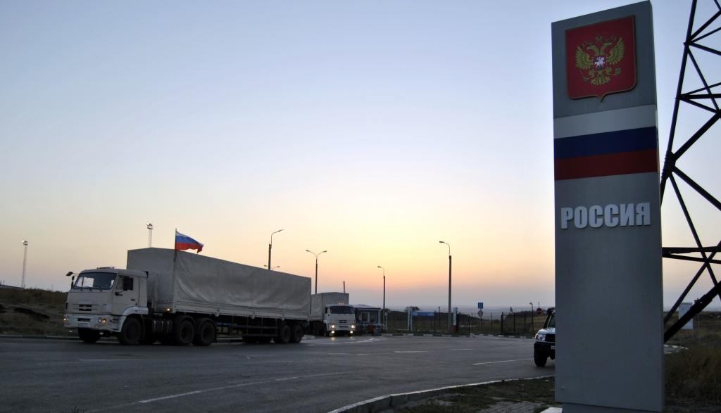 ES pagarinās ierobežojošus pasākumus pret Krieviju