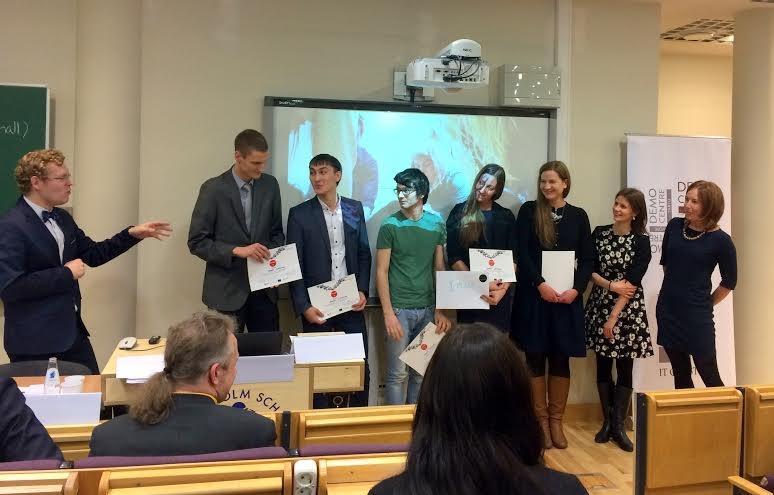 Palīdzēs tikt galā ar ierastajām dokumentu kaudzēm zemnieku saimniecībā "Ķelmēni"