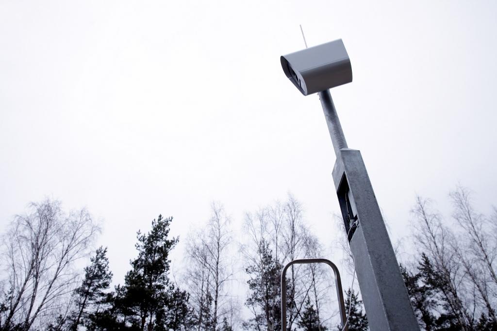 CSDD: Pirmo desmit fotoradaru darbība jau disciplinējusi autovadītājus