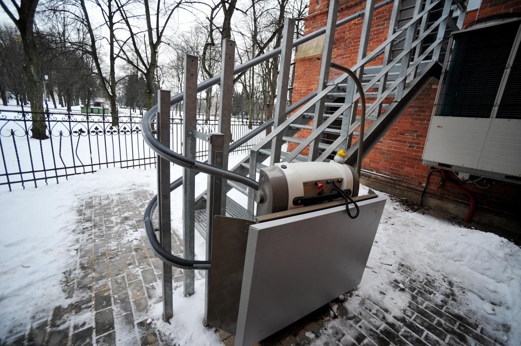 Ierobežoto studentu kustīgie nesaprot