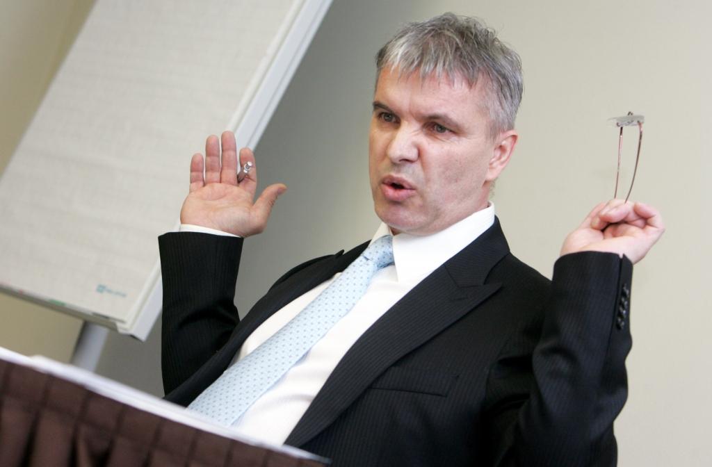 Krievijas krīze pilnībā apturējusi DK Daugava darbību