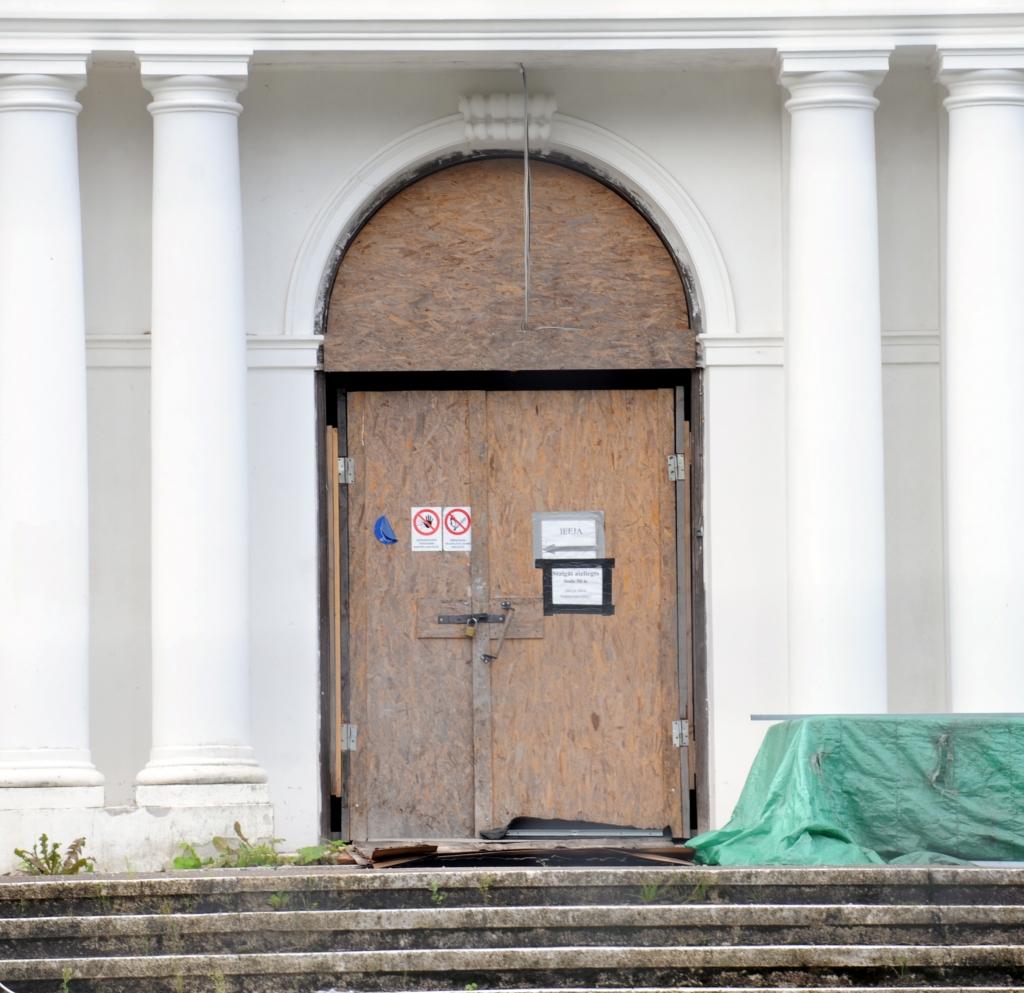 Apstiprina Ķemeru sanatorijas 2,9 miljonu eiro vērto pārdošanas darījumu