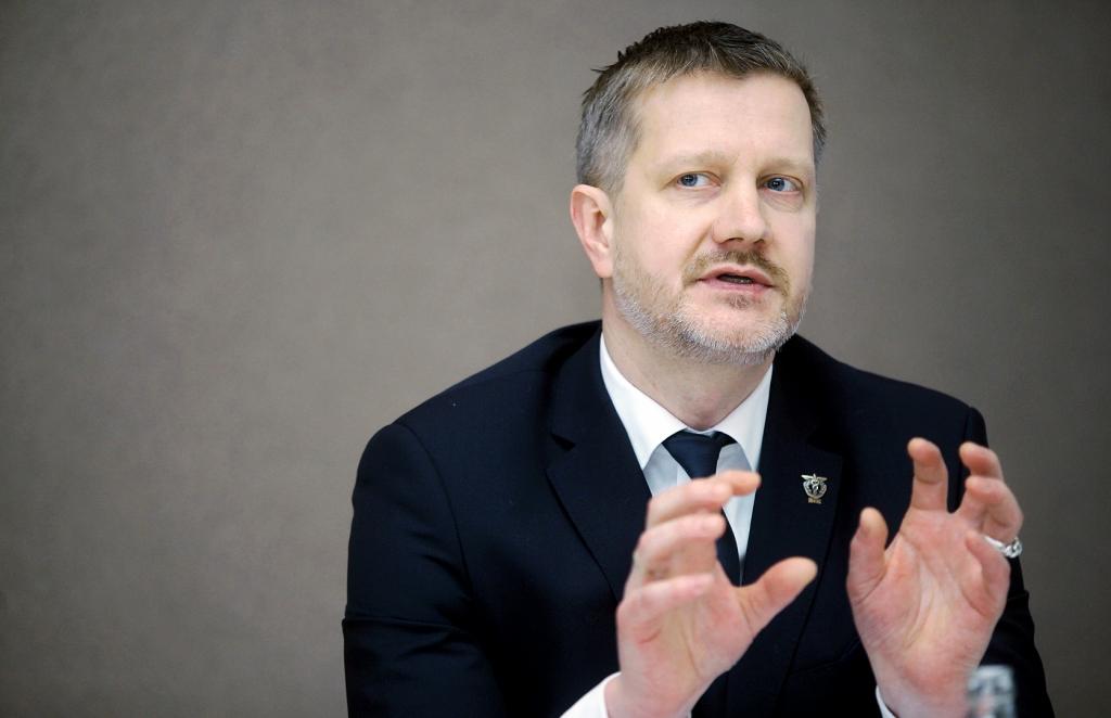 Endziņš: Politikā trūkst fokusa
