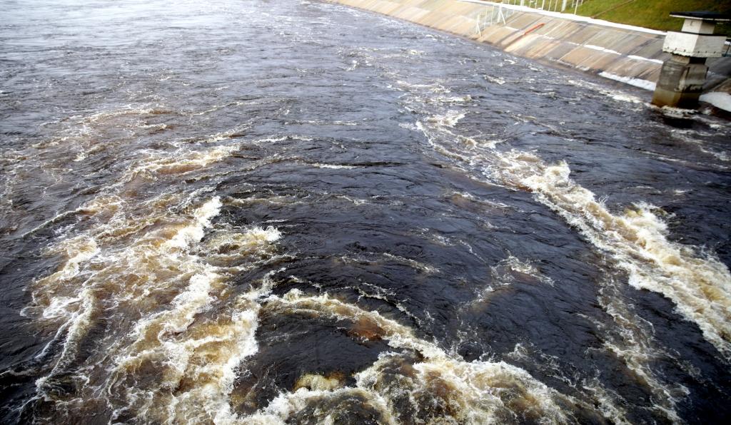  Daugavas racējiem uzradies konkurents