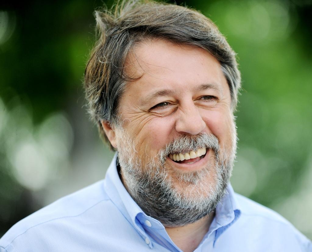 Krievu dokumentālists Vitālijs Manskis: Šodien klusēšana ir nodevība