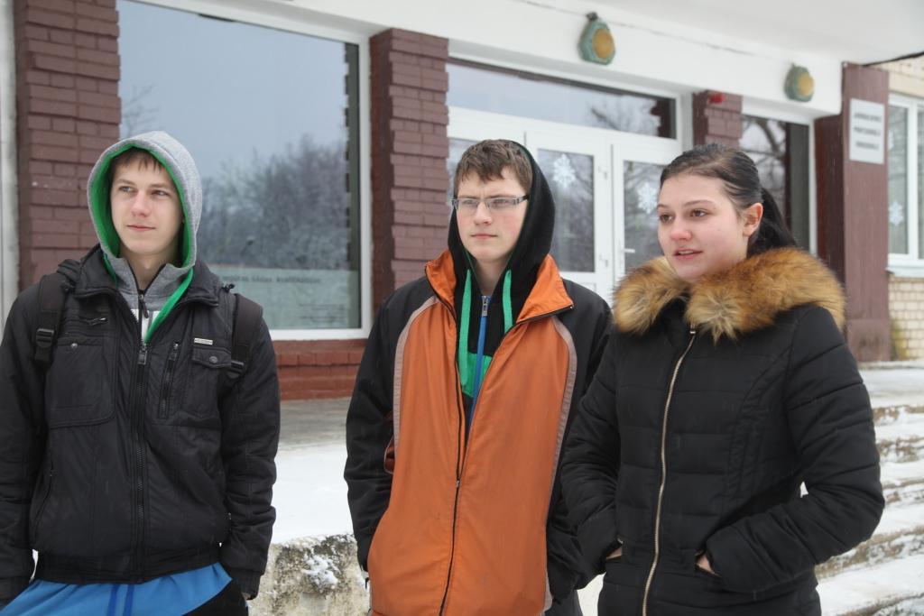 Apdraudēta skolas nākotne?