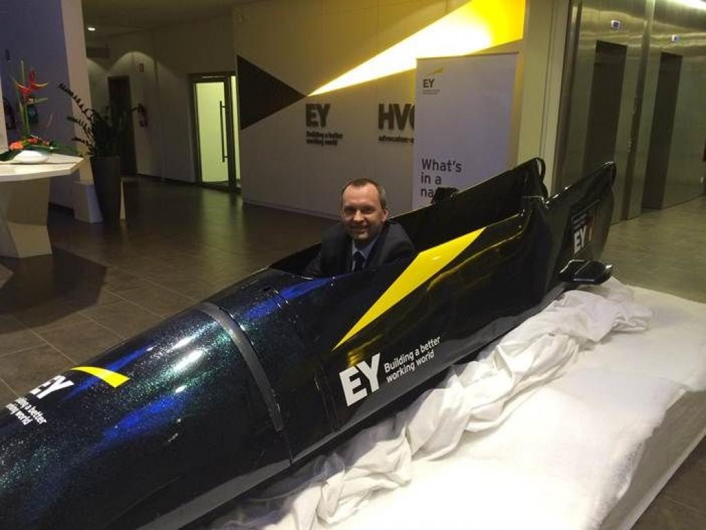 Piektdienas intervija ar EY partneri Baltijā Andri Lauciņu