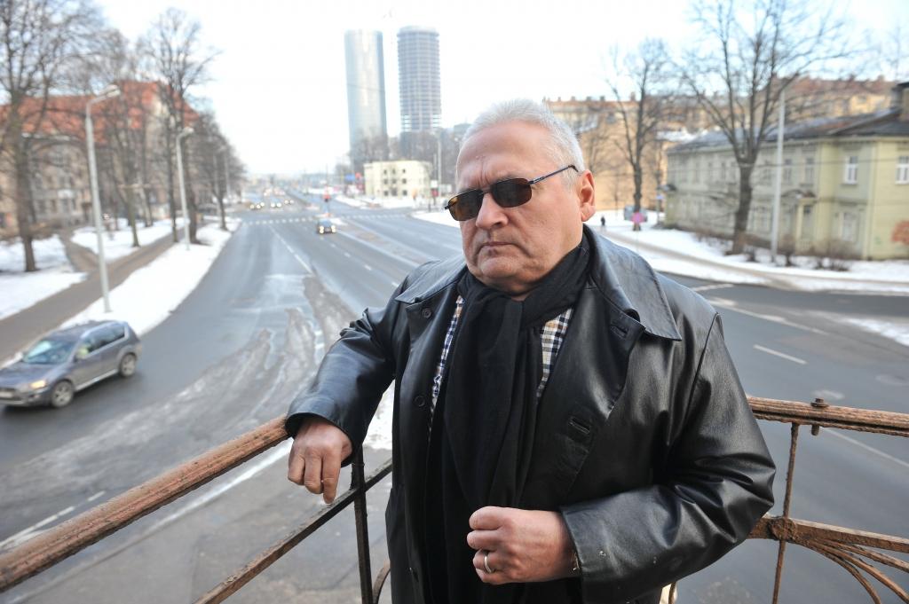 Papildināta ar RD komentāru - Uzņēmējs: pateica ļoti skaidrā latviešu valodā, ka viņai esot pie pakaļas tie mani nodokļi