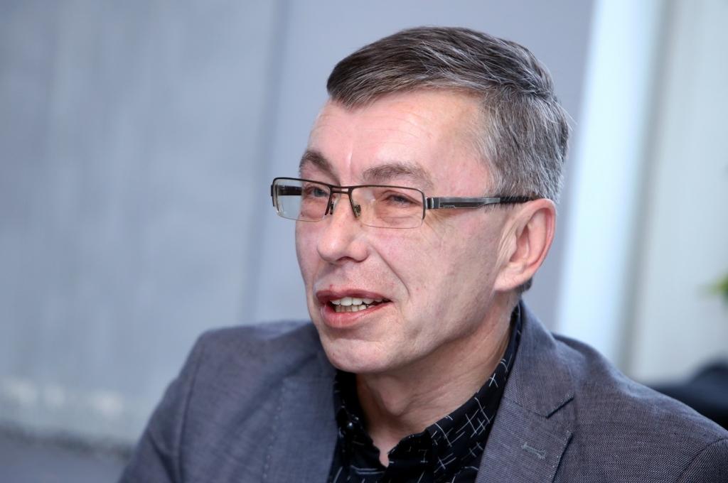 Pauliņš: Latvijas Radio un Latvijas Televīzijas apvienošana nav dienas kārtībā