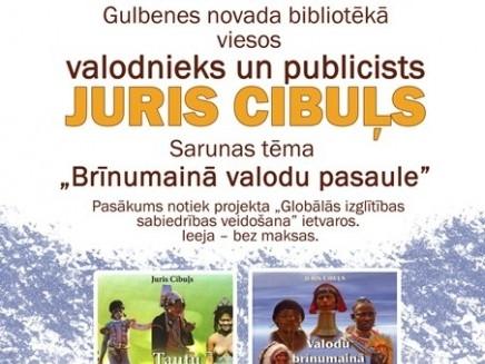 Valodu pasaule ir brīnumaina