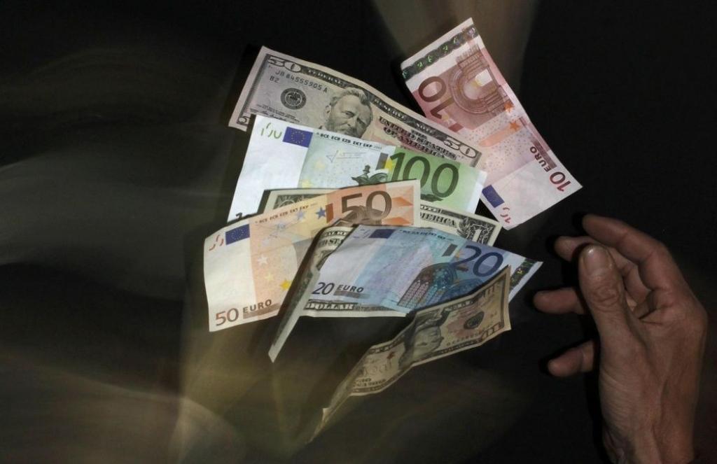 Investors: Jāapsver peļņas fiksēšana 