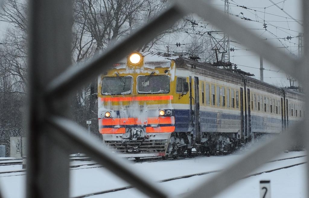 Pasažieru vilciens elektrovilcienu iepirkumu var izsludināt arī nākamgad