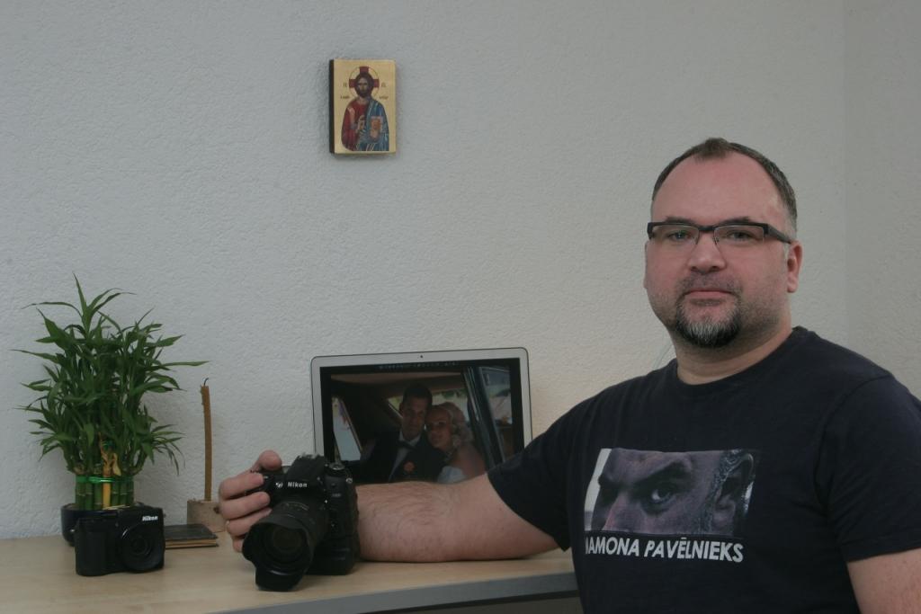 Mana pieredze: Cik daudz jāpelna pilnai laimei