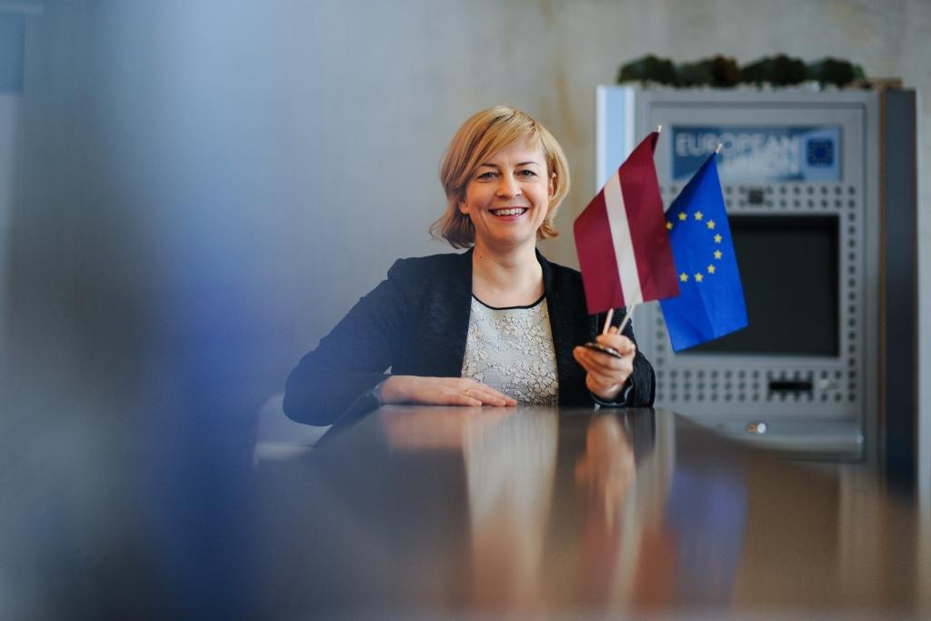 Ir viedoklis par paplašināto ES? Uzraksti!