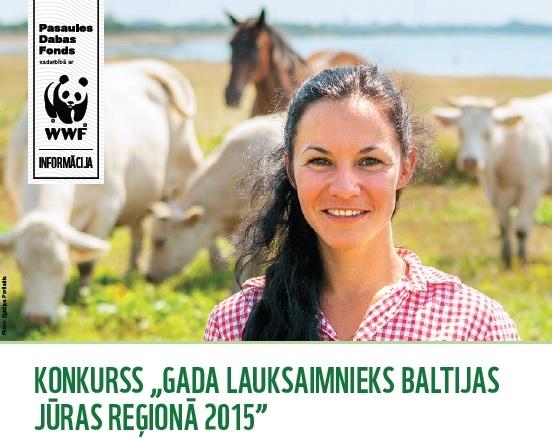 Meklē Latvijas labākos lauksaimniekus