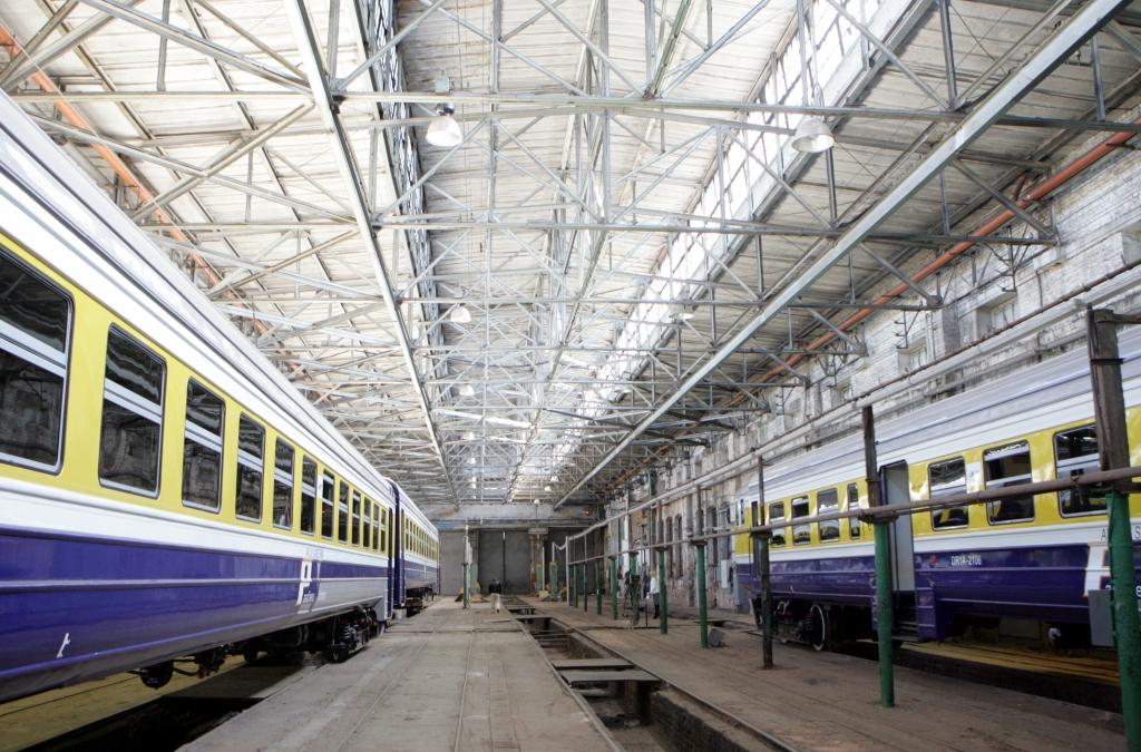 Pasažieru vilciens neredz iespēju, ka jaunie elektrovilcieni varētu tikt ražoti Latvijā