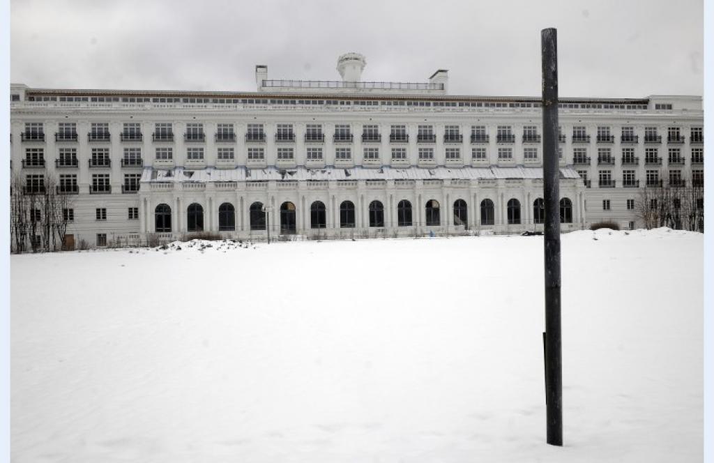 Ķemeru sanatorijas darījums bija veikls pircēja gājiens