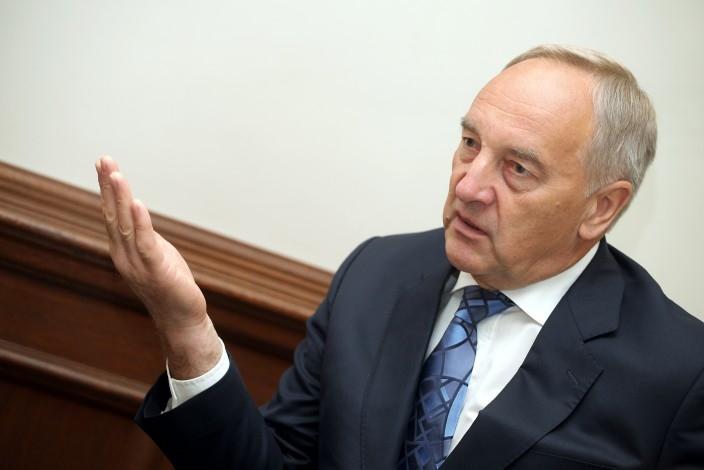 Novada iedzīvotāji varēs tikties ar Valsts prezidentu