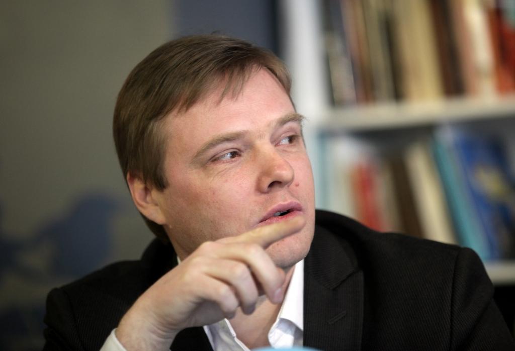 Antropologs: Vai lielo pensiju saņēmēji strādājuši vissmagāk no visiem?