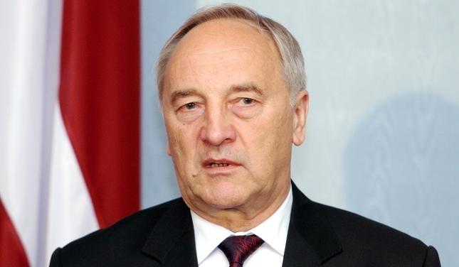 Šodien Gulbenes novadu apmeklē valsts prezidents