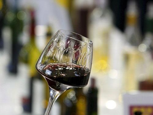 Dienesta viesnīcā – alkohola reibumā