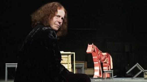 Stāķos varēs noskatīties Kristas Burānes dokumentālo filmu "Māra"