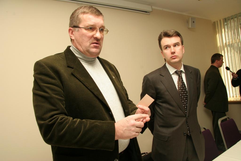 Par ES naudas izkrāpšanu aizdomās turētais zemes īpašnieks ir Fokerots