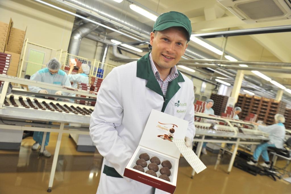 Lietā par NP Foods kontu apķīlāšanu izbeidz tiesvedību pret 25 uzņēmumiem