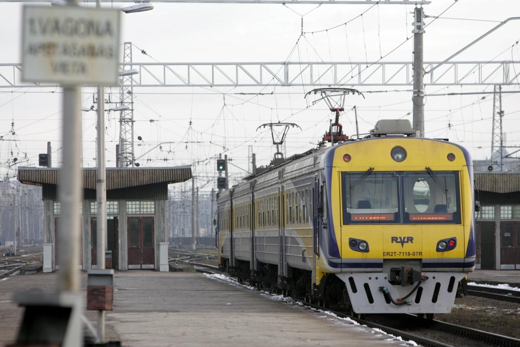 Dzelzceļa stacijas un lidostas Rīga savienojums izmaksās 400 miljonus