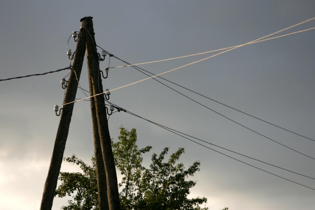 Elektrotīklu atjaunošanā šogad plāno investēt 106 miljonus eiro