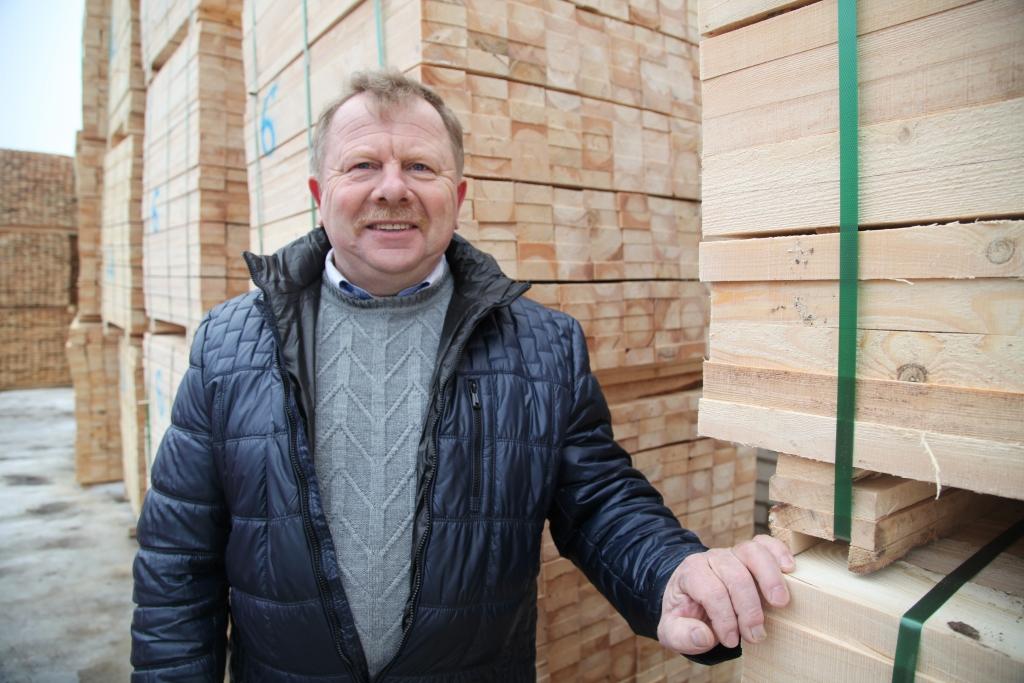 Kādreiz sapņotais – piepildījies ar uzviju