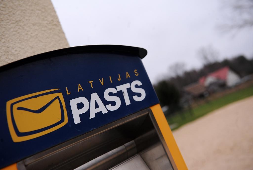 VK: Ieteikumu pildīšana Latvijas Pastā palikusi tikai "uz papīra"
