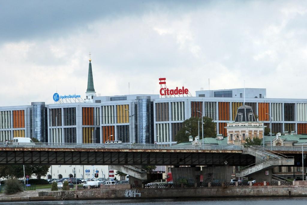 Citadeles grupa dubultojusi peļņu